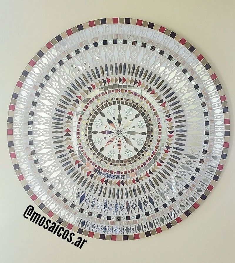 Quadro - Mandala